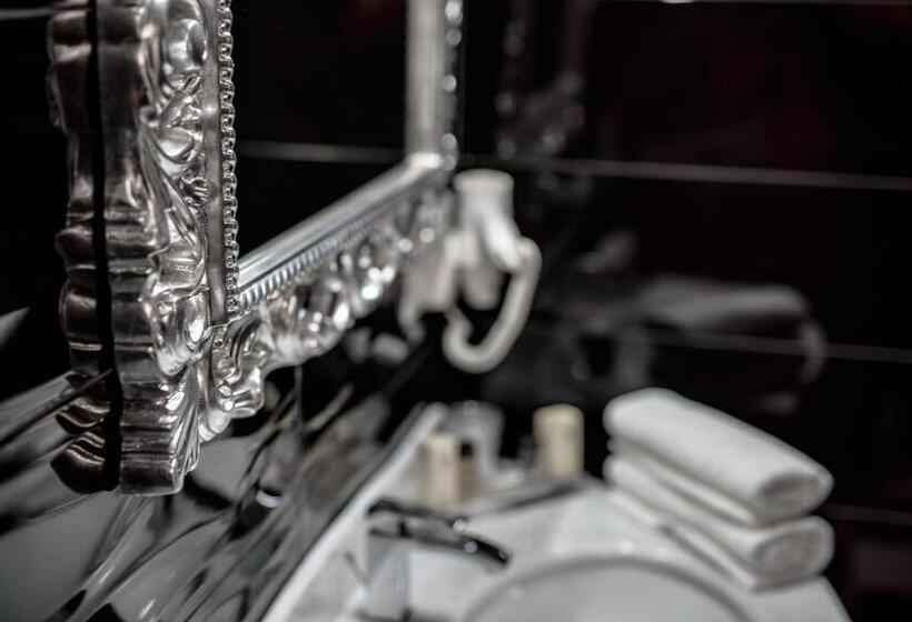 Апартаменты 1 Спальня, Marie Claire Apartments & Spa