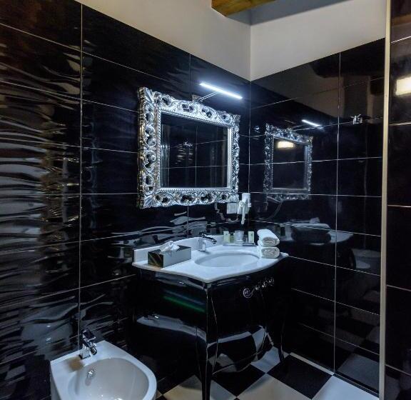 Апартаменты 1 Спальня, Marie Claire Apartments & Spa