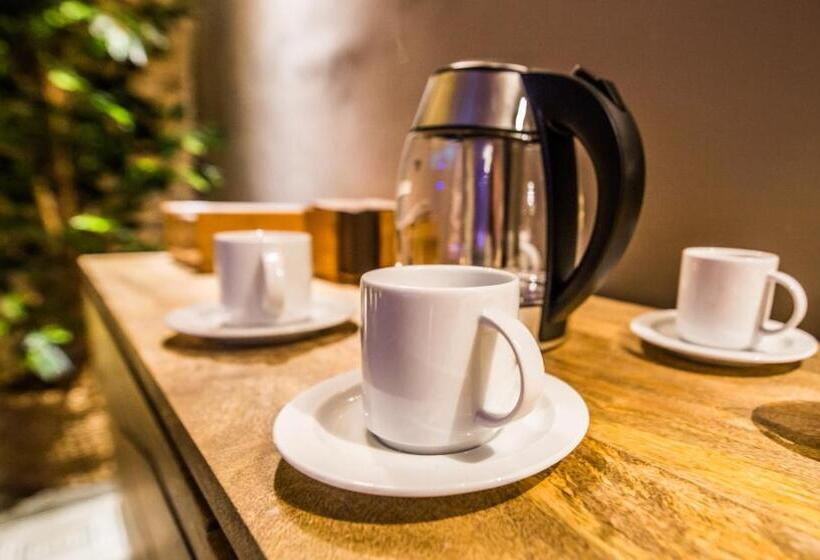 Апартаменты 1 Спальня, Marie Claire Apartments & Spa