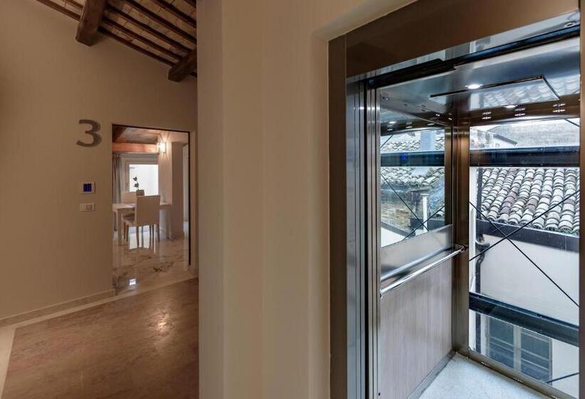 Апартаменты 1 Спальня, Marie Claire Apartments & Spa