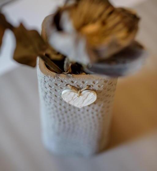 Апартаменты 1 Спальня, Marie Claire Apartments & Spa