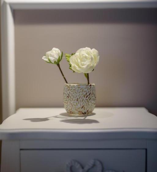 Апартаменты 1 Спальня, Marie Claire Apartments & Spa