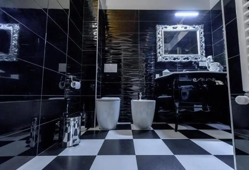 آپارتمان 1 خوابه, Marie Claire Apartments & Spa