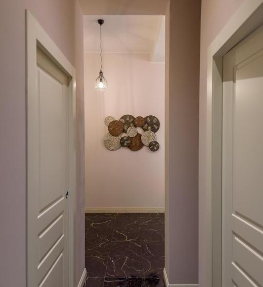 Апартаменты Superior 1 Спальня, Marie Claire Apartments & Spa
