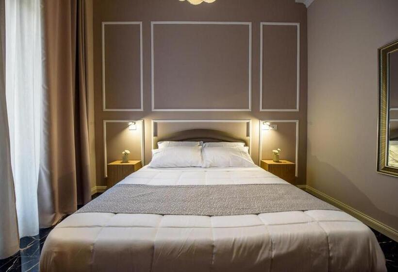 Апартаменты Superior 1 Спальня, Marie Claire Apartments & Spa