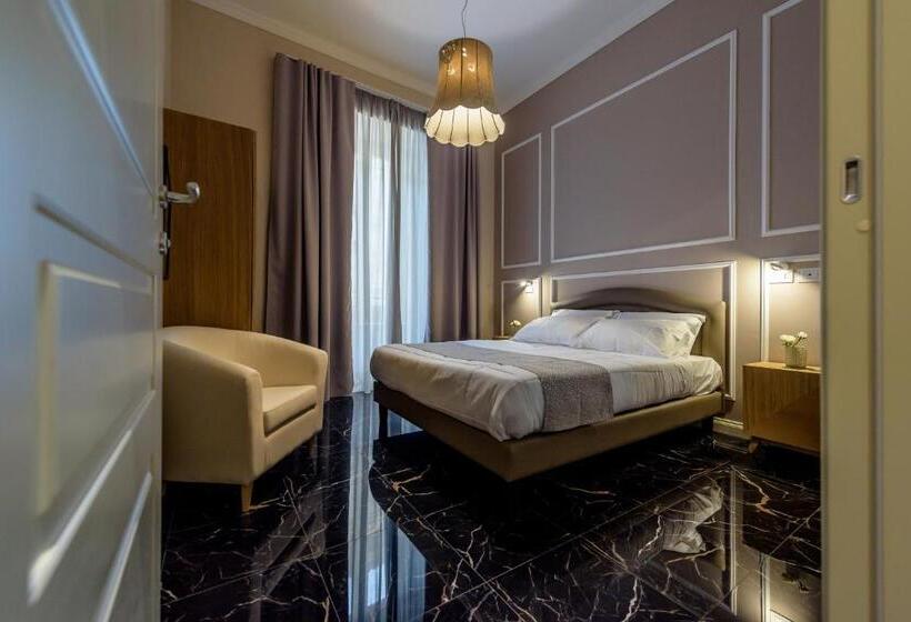 Апартаменты Superior 1 Спальня, Marie Claire Apartments & Spa