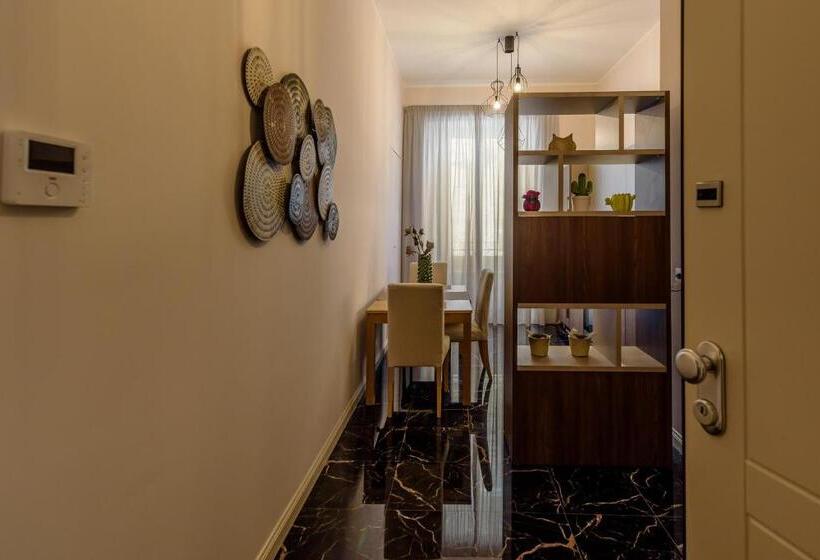 Апартаменты Superior 1 Спальня, Marie Claire Apartments & Spa