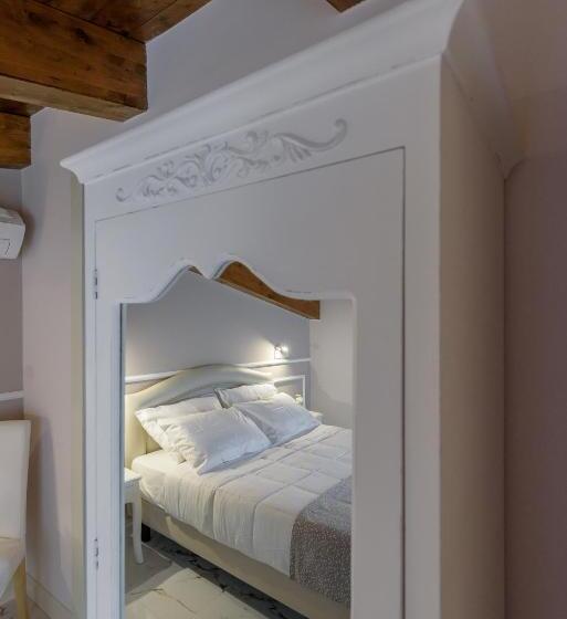 Апартаменты 1 Спальня, Marie Claire Apartments & Spa