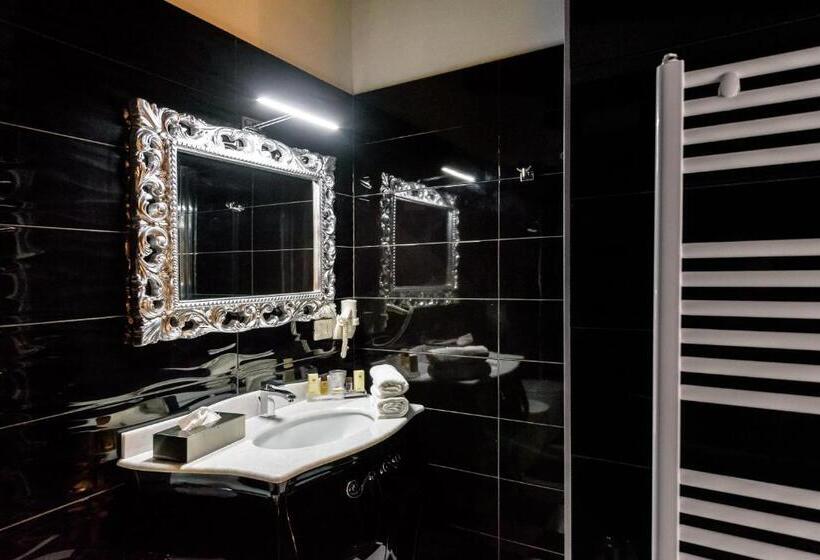 Апартаменты 1 Спальня, Marie Claire Apartments & Spa