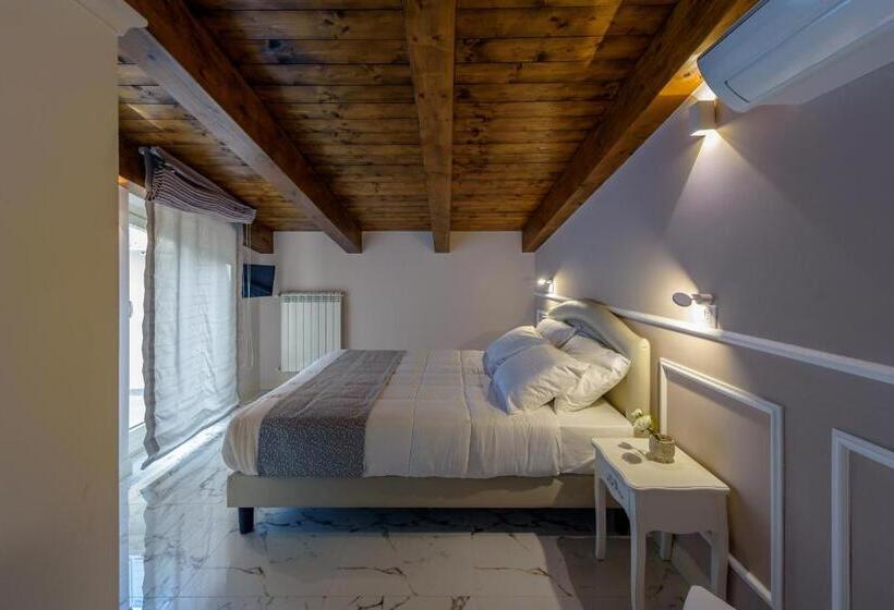 Апартаменты 1 Спальня, Marie Claire Apartments & Spa