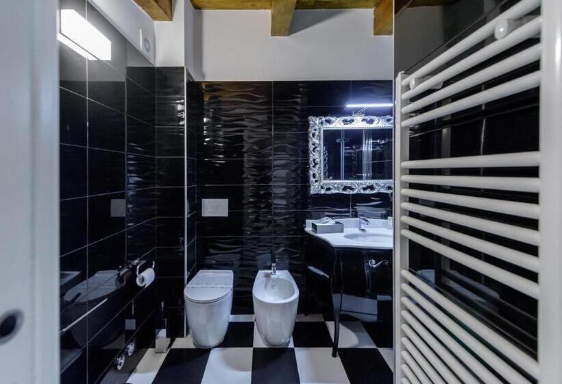 Апартаменты 1 Спальня, Marie Claire Apartments & Spa