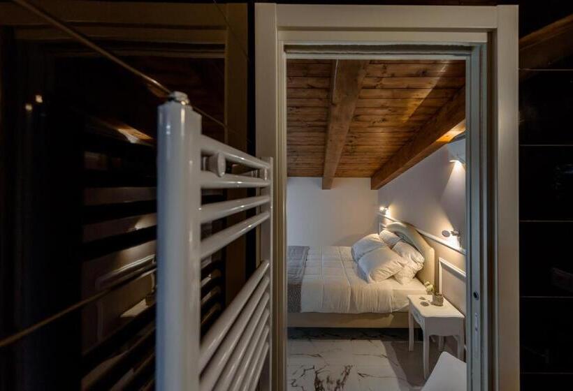 Апартаменты 1 Спальня, Marie Claire Apartments & Spa