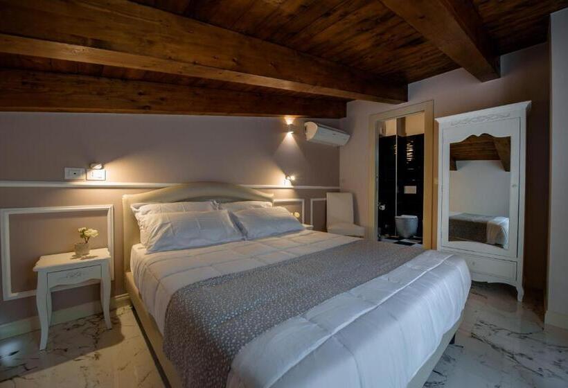 Апартаменты 1 Спальня, Marie Claire Apartments & Spa