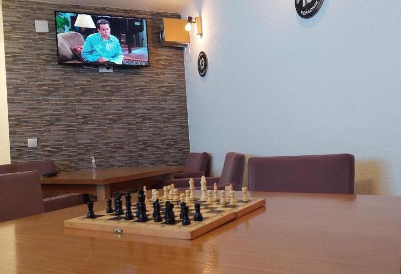 آپارتمان 1 خوابه با چشم‌انداز, Apartments Tatic