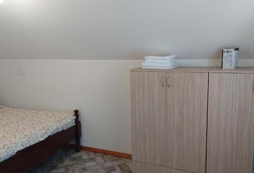آپارتمان 1 خوابه, Apartments Tatic