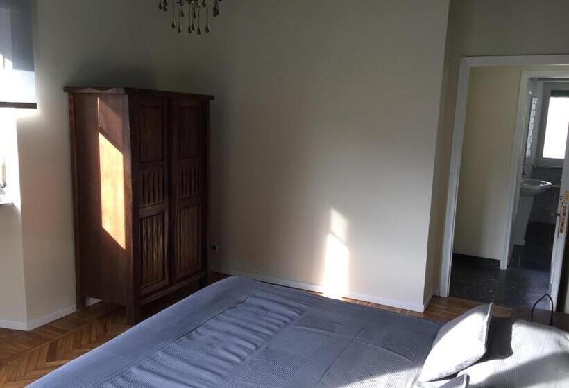 آپارتمان 1 خوابه, Beaucoeur