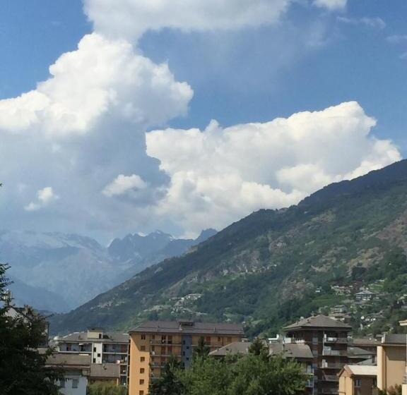 آپارتمان 1 خوابه, Beaucoeur