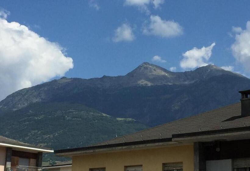 آپارتمان 1 خوابه, Beaucoeur