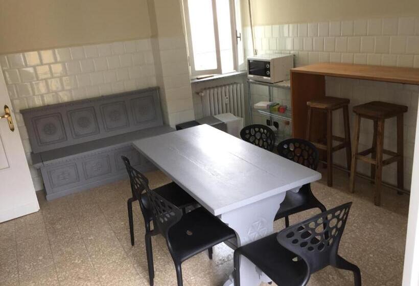 آپارتمان 1 خوابه, Beaucoeur