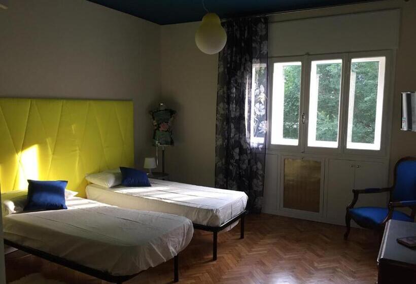 آپارتمان 1 خوابه, Beaucoeur