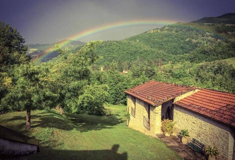 Апартаменты 1 Спальня, Ca  Maranghi Holiday House
