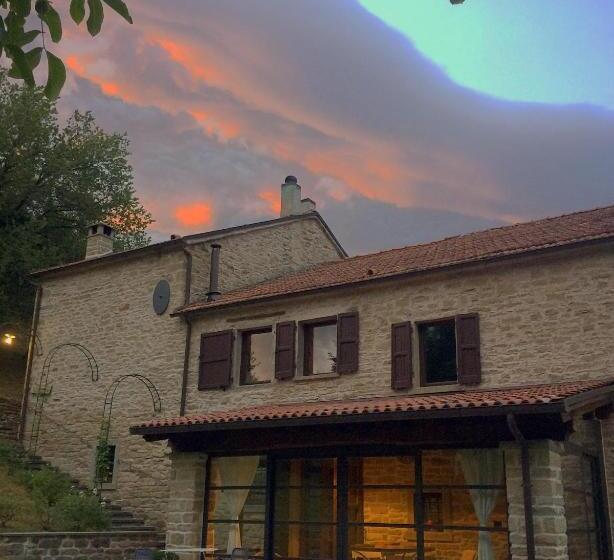 Апартаменты 1 Спальня, Ca  Maranghi Holiday House
