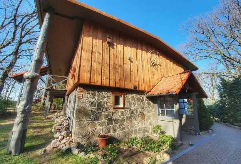 Standard-huone, Naturtraum Georgshöhe