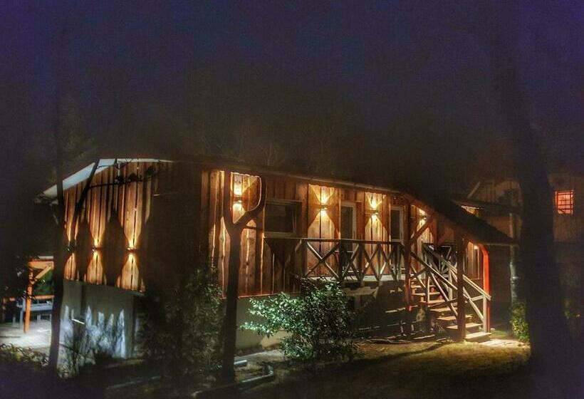 スタンダードルーム, Naturtraum Georgshöhe