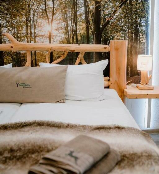 スタンダードルーム, Naturtraum Georgshöhe