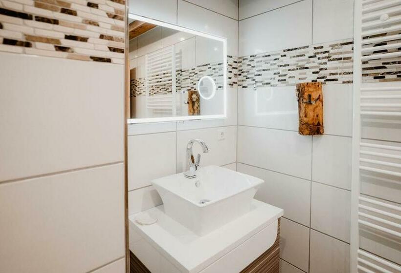 スタンダードルーム, Naturtraum Georgshöhe