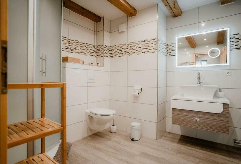 スタンダードルーム, Naturtraum Georgshöhe