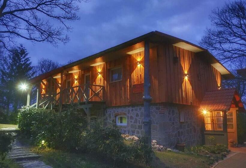 スタンダードルーム, Naturtraum Georgshöhe