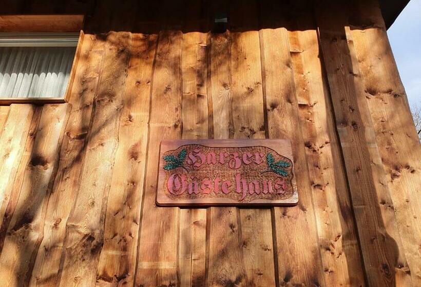 スタンダードルーム, Naturtraum Georgshöhe