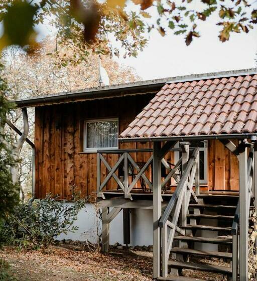 スタンダードルーム, Naturtraum Georgshöhe