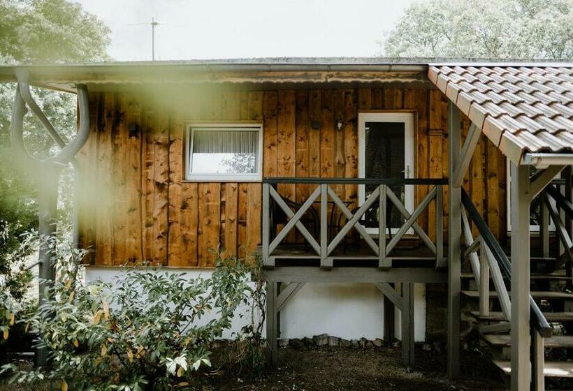 スタンダードルーム, Naturtraum Georgshöhe