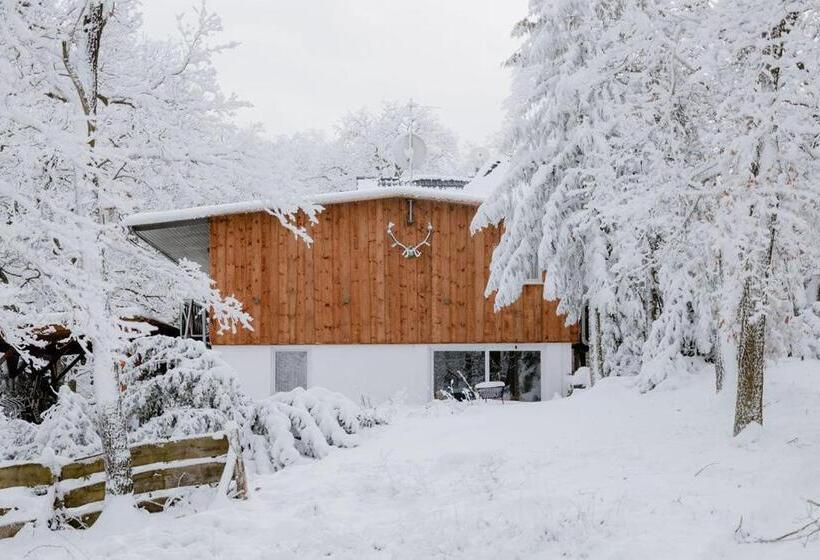 スタンダードルーム, Naturtraum Georgshöhe