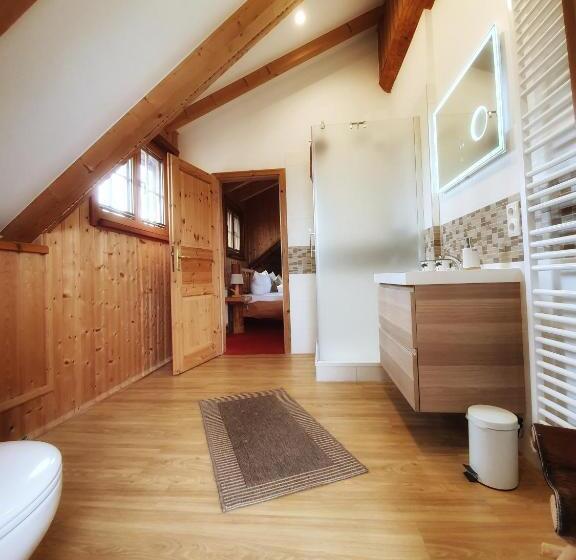 １ベッドルームハウス, Naturtraum Georgshöhe