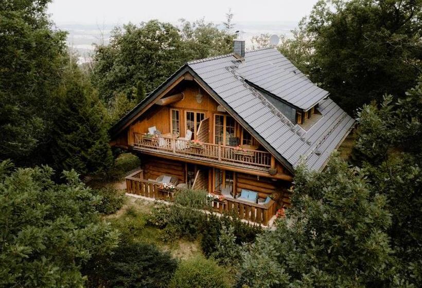 Дом 1 Спальня, Naturtraum Georgshöhe