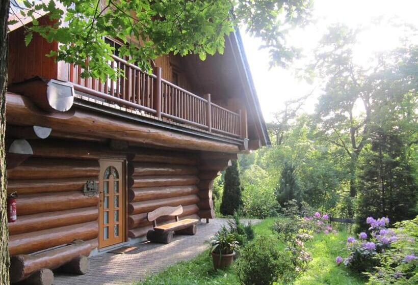 １ベッドルームハウス, Naturtraum Georgshöhe