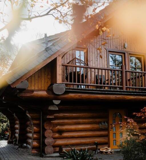 １ベッドルームハウス, Naturtraum Georgshöhe