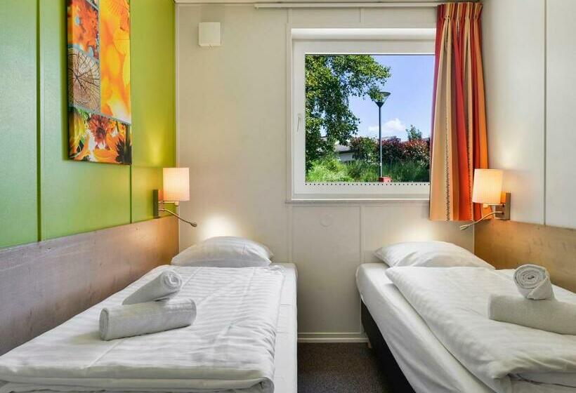 בונגלו סטנדרט עם 3 חדרי שינה, Landal Mont Royal