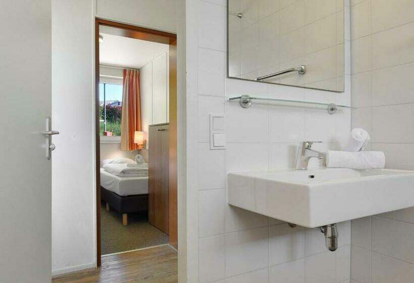 بنجلو قياسى 3 غرف نوم, Landal Mont Royal