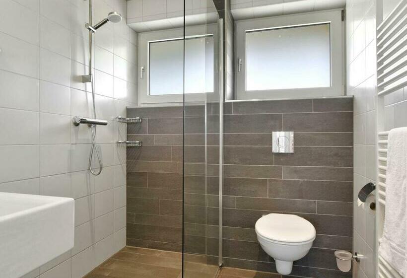 בונגלו סטנדרט עם 3 חדרי שינה, Landal Mont Royal