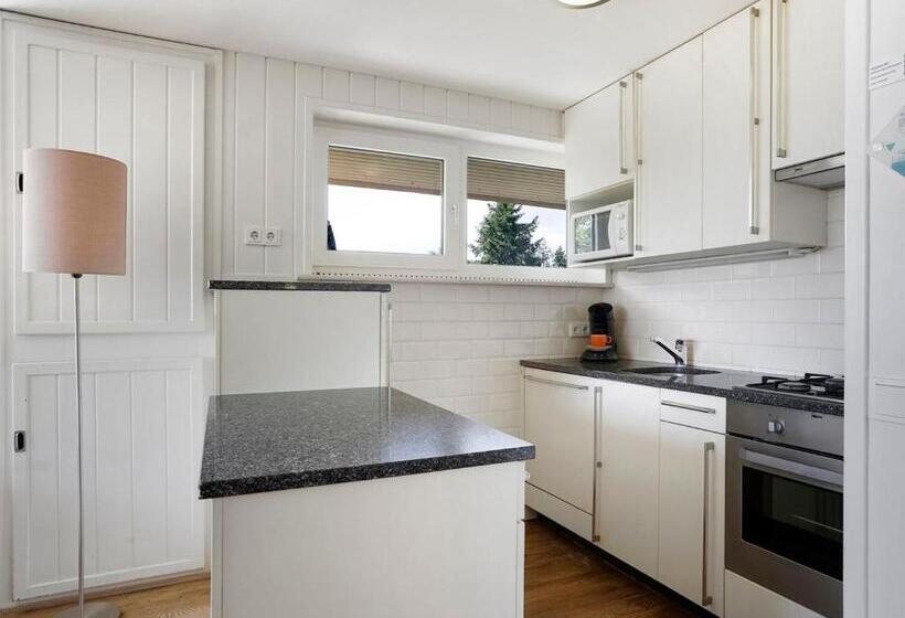 בונגלו סטנדרט עם 3 חדרי שינה, Landal Mont Royal