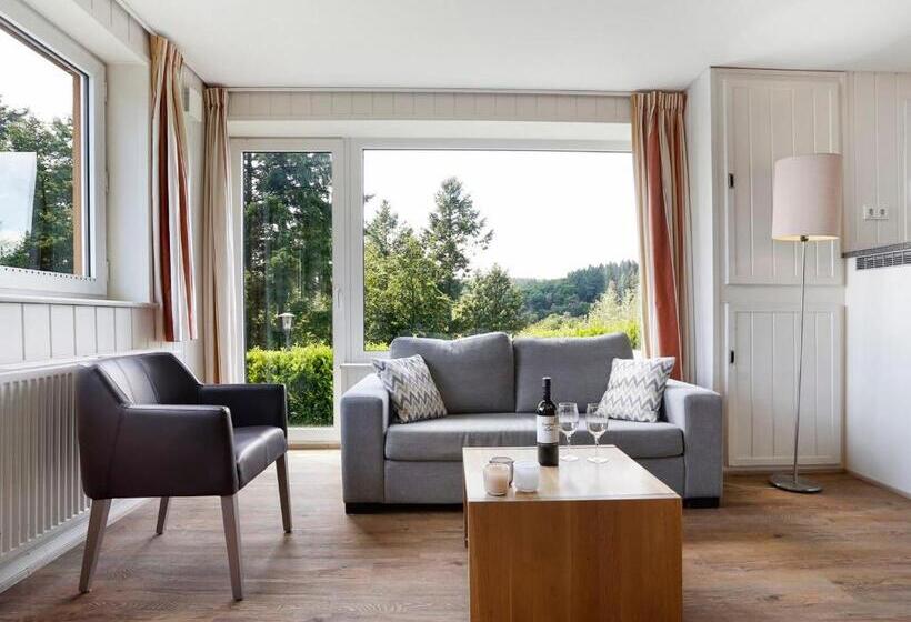 בונגלו סטנדרט עם 3 חדרי שינה, Landal Mont Royal