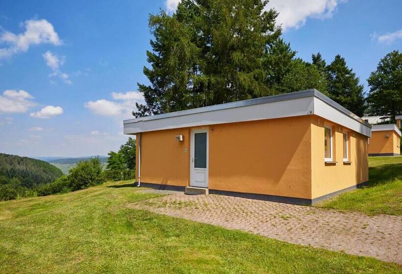 بنجلو قياسى 3 غرف نوم, Landal Mont Royal