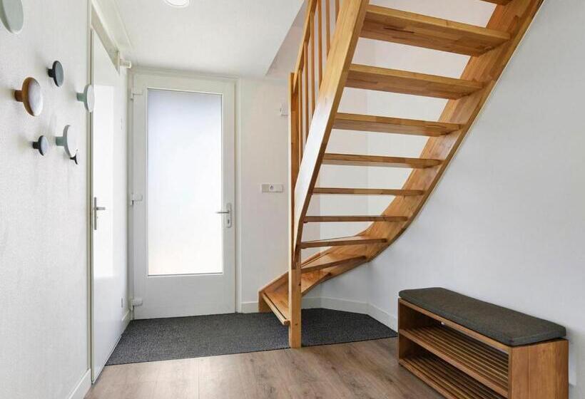 בקתה דלוקס, Landal Mont Royal