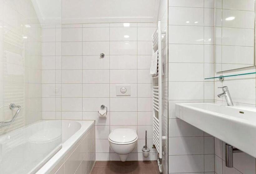 بنجلو ديلوكس, Landal Mont Royal