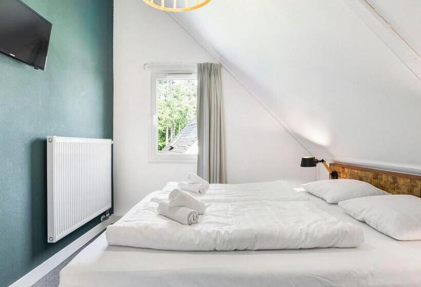 بنجلو ديلوكس, Landal Mont Royal