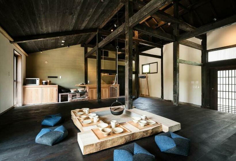 בית, 2 חדרי שינה, Kiraku Obi